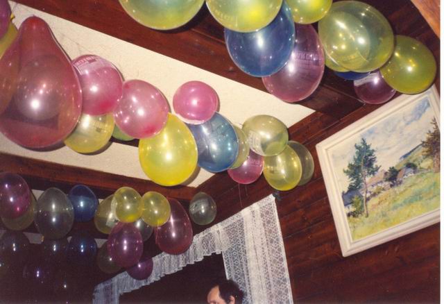 Na kliknut zave okno