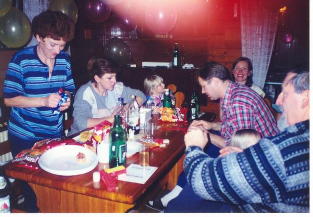 Na kliknut zave okno