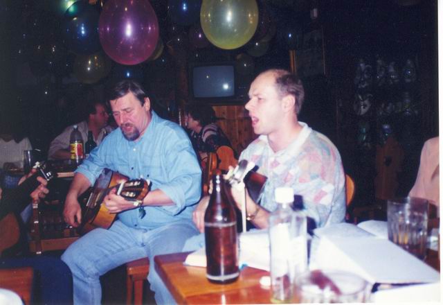 Na kliknut zave okno