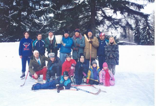 Na kliknut zave okno