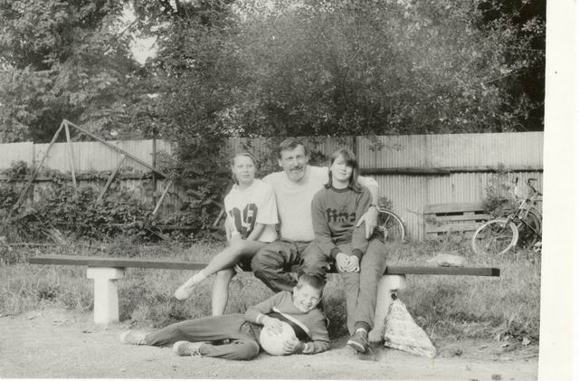 Na kliknut zave okno