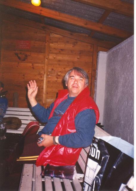 Na kliknut zave okno