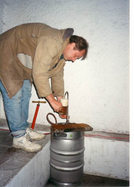 Na kliknut zave okno