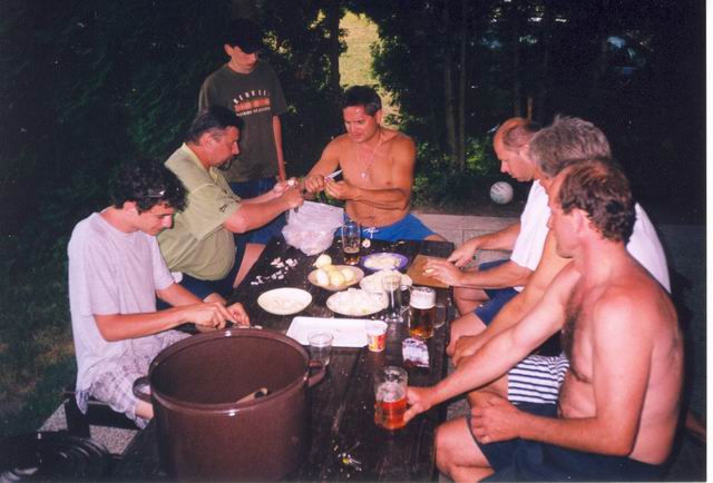 Na kliknut zave okno