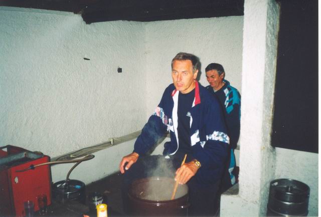 Na kliknut zave okno