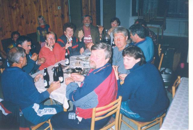 Na kliknut zave okno