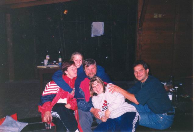 Na kliknut zave okno