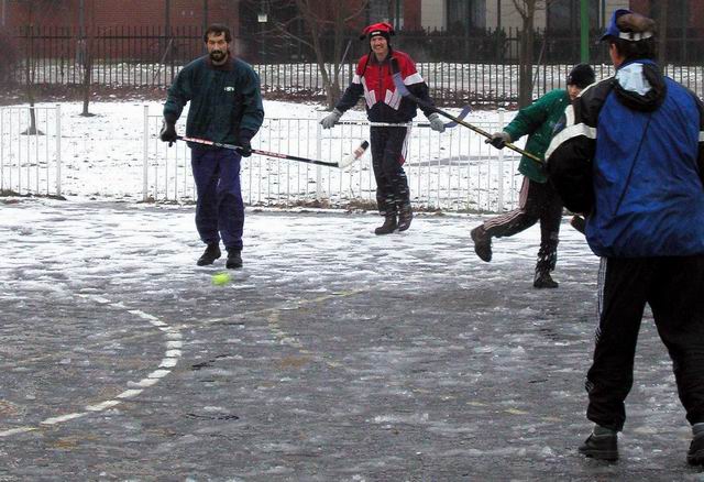 Na kliknut zave okno