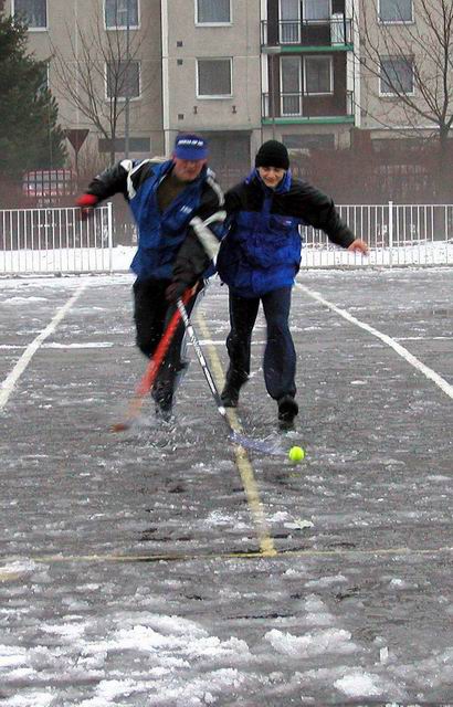 Na kliknut zave okno