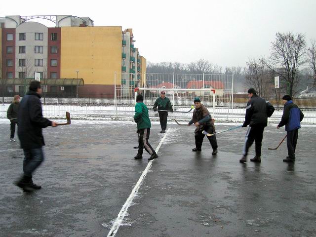 Na kliknut zave okno