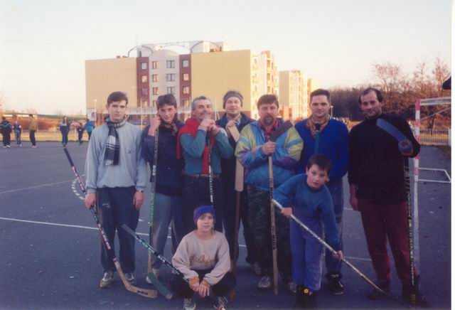 Na kliknut zave okno