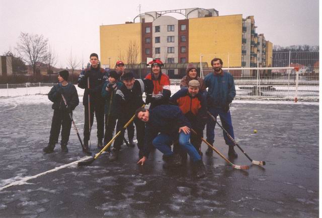 Na kliknut zave okno